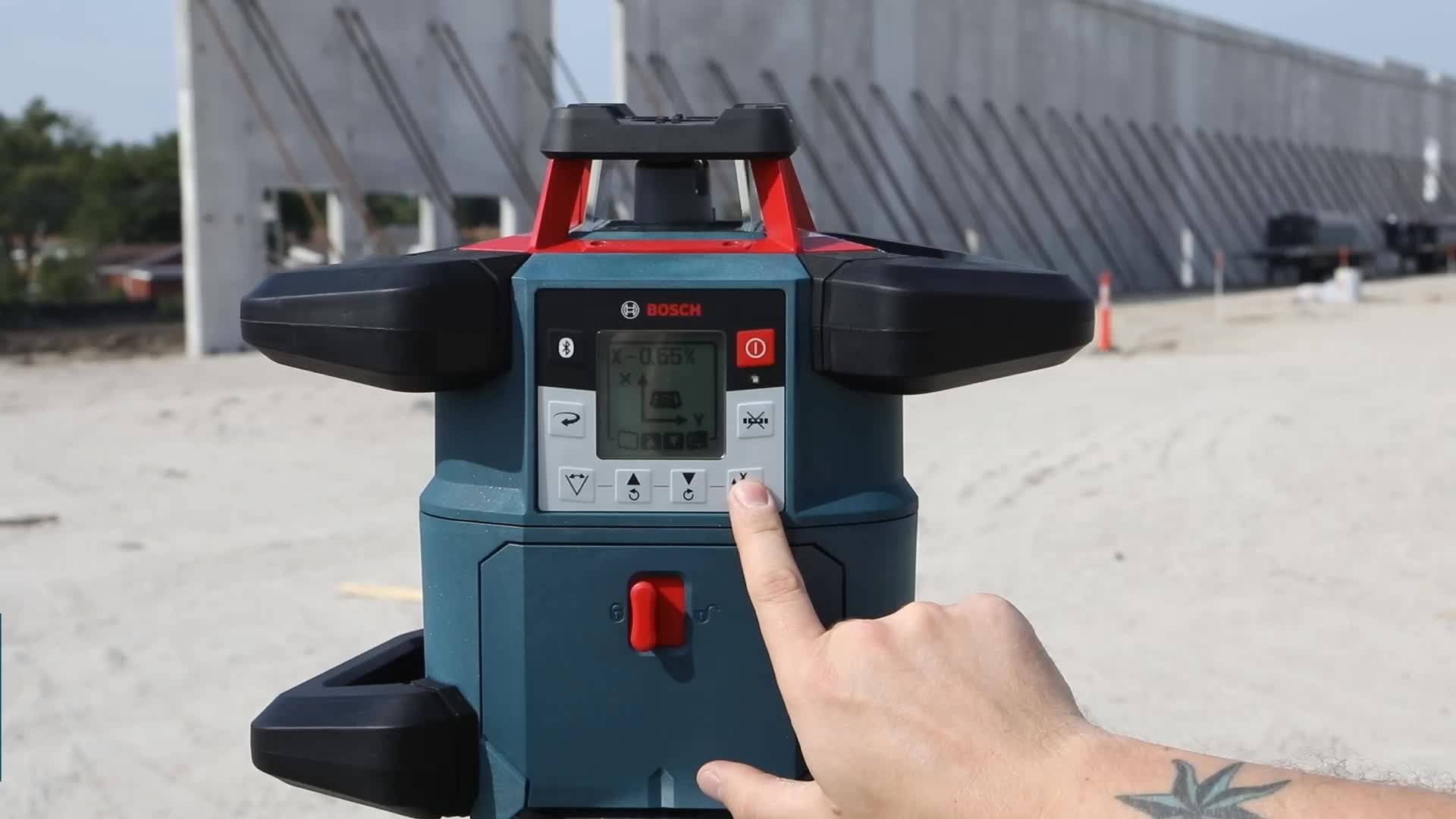 GRL4000-80CHV Professional 3 GRL4000-80CHV Professional