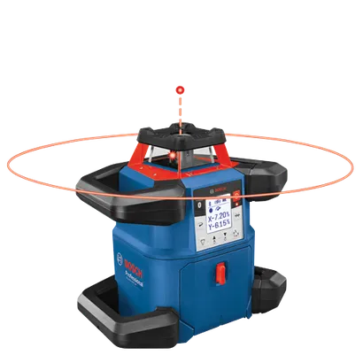 GRL4000-80CHV Professional 5 GRL4000-80CHV Professional