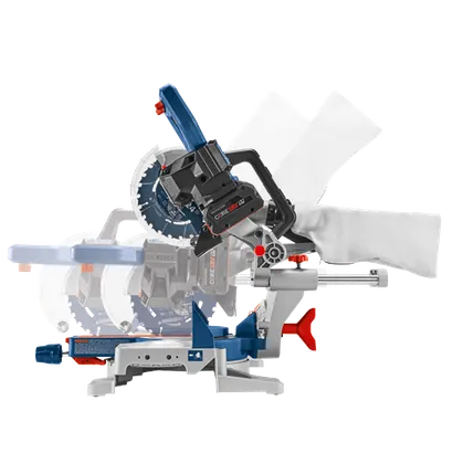 GCM18V-07SN14 Professional