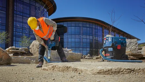 GBH18V-36CN Professional 12 GBH18V-36CN Professional