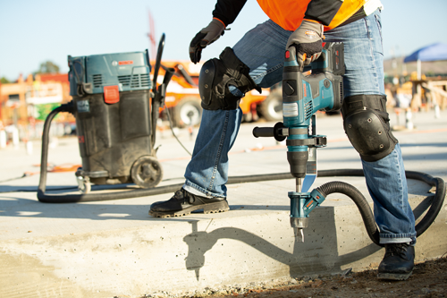 GBH18V-36CN Professional 13 GBH18V-36CN Professional