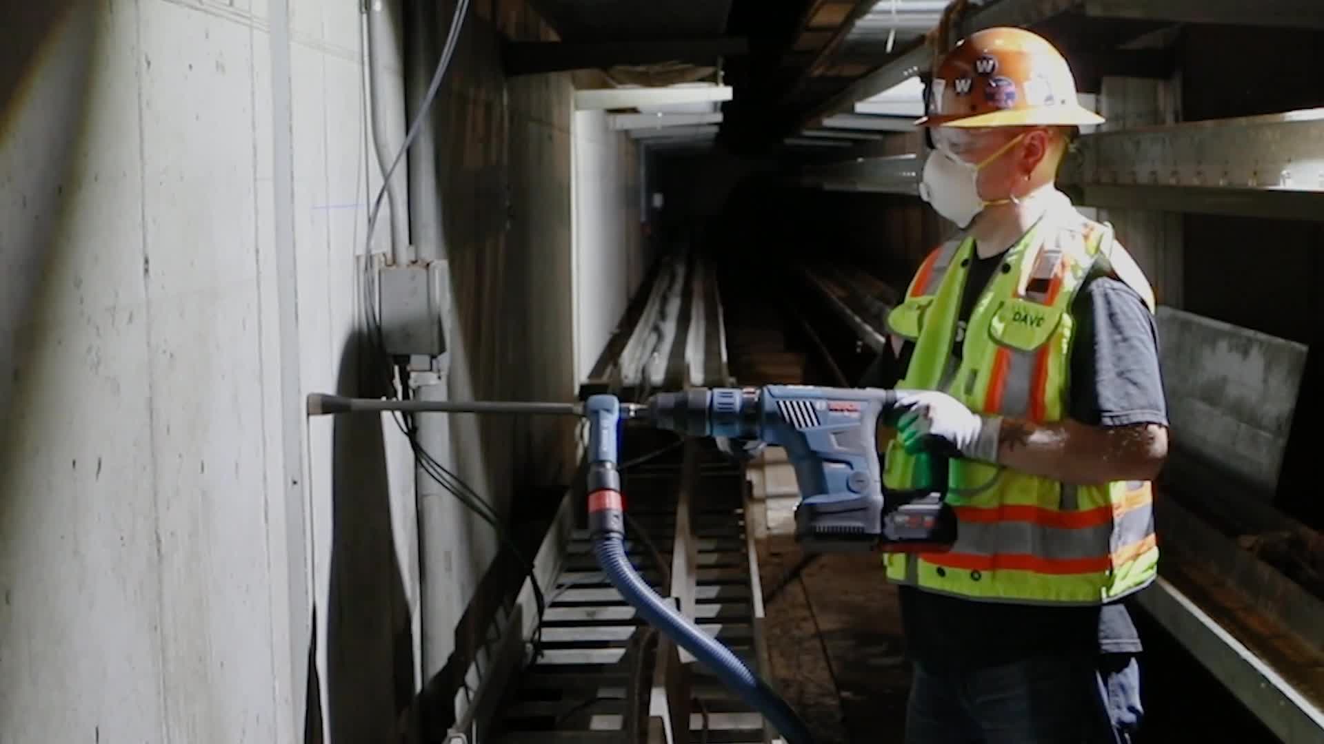 GBH18V-36CN Professional 3 GBH18V-36CN Professional