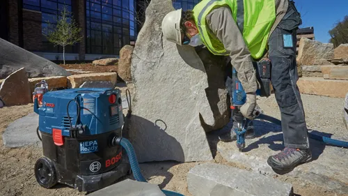 GBH18V-36CN Professional 7 GBH18V-36CN Professional