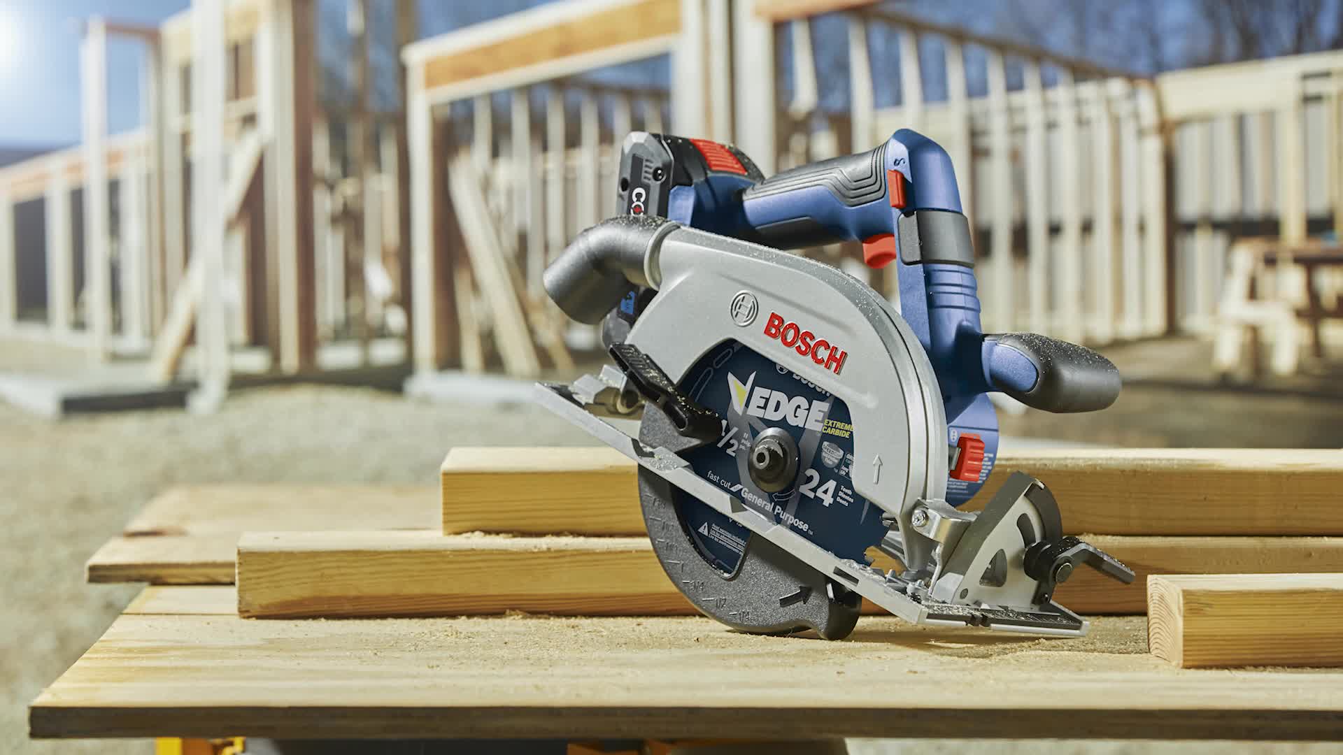 GKS18V-22B25 Professional 3 GKS18V-22B25 Professional