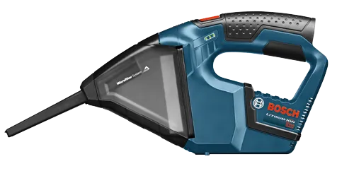 VAC120N Professional 4 VAC120N Professional