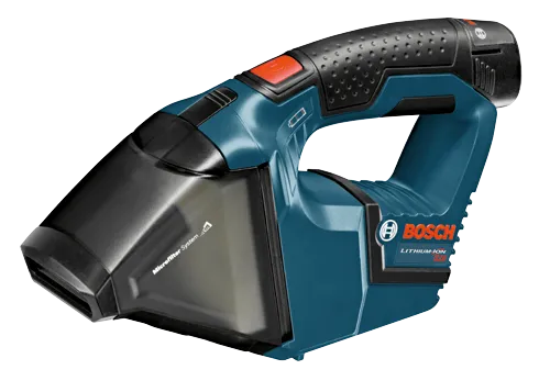 VAC120N Professional 7 VAC120N Professional