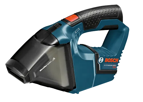 VAC120N Professional 8 VAC120N Professional