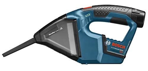 VAC120N Professional 9 VAC120N Professional