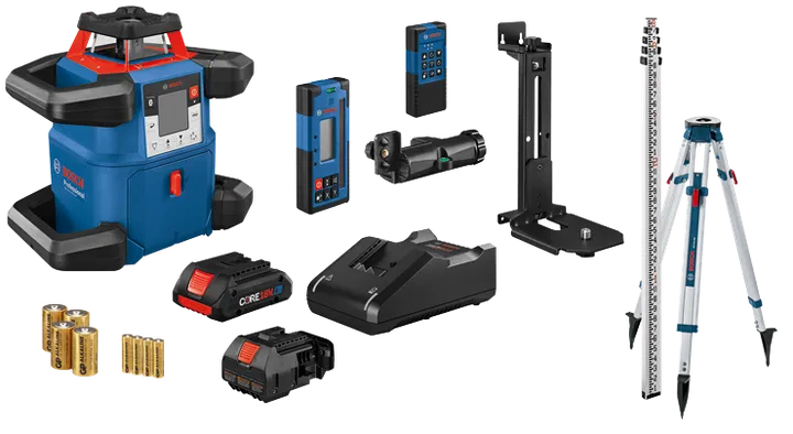 GRL4000-80CHVK Professional