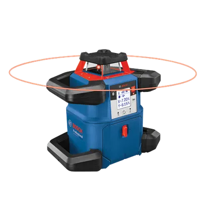 GRL4000-80CHVK Professional 4 GRL4000-80CHVK Professional