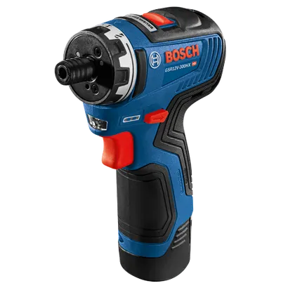 GSR12V-300HXN Professional