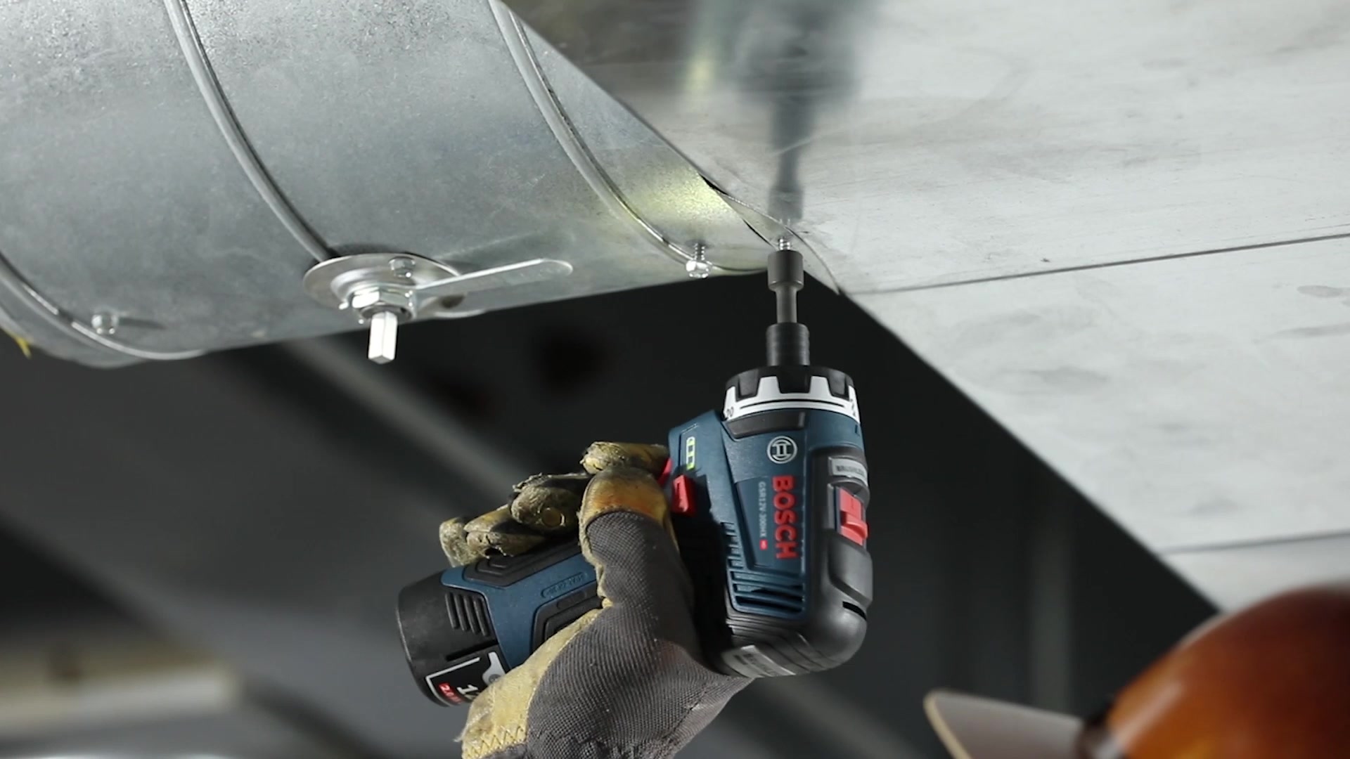 GSR12V-300HXN Professional