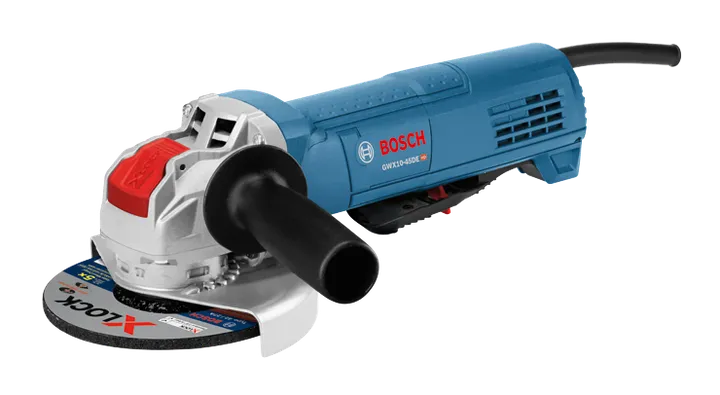 GWX10-45DE Professional