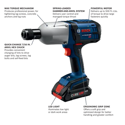 HTH182-B25 Professional