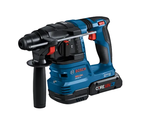 GBH18V-22K24 Professional 10 GBH18V-22K24 Professional