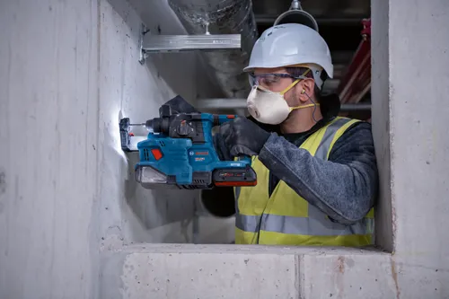 GBH18V-22K24 Professional 11 GBH18V-22K24 Professional