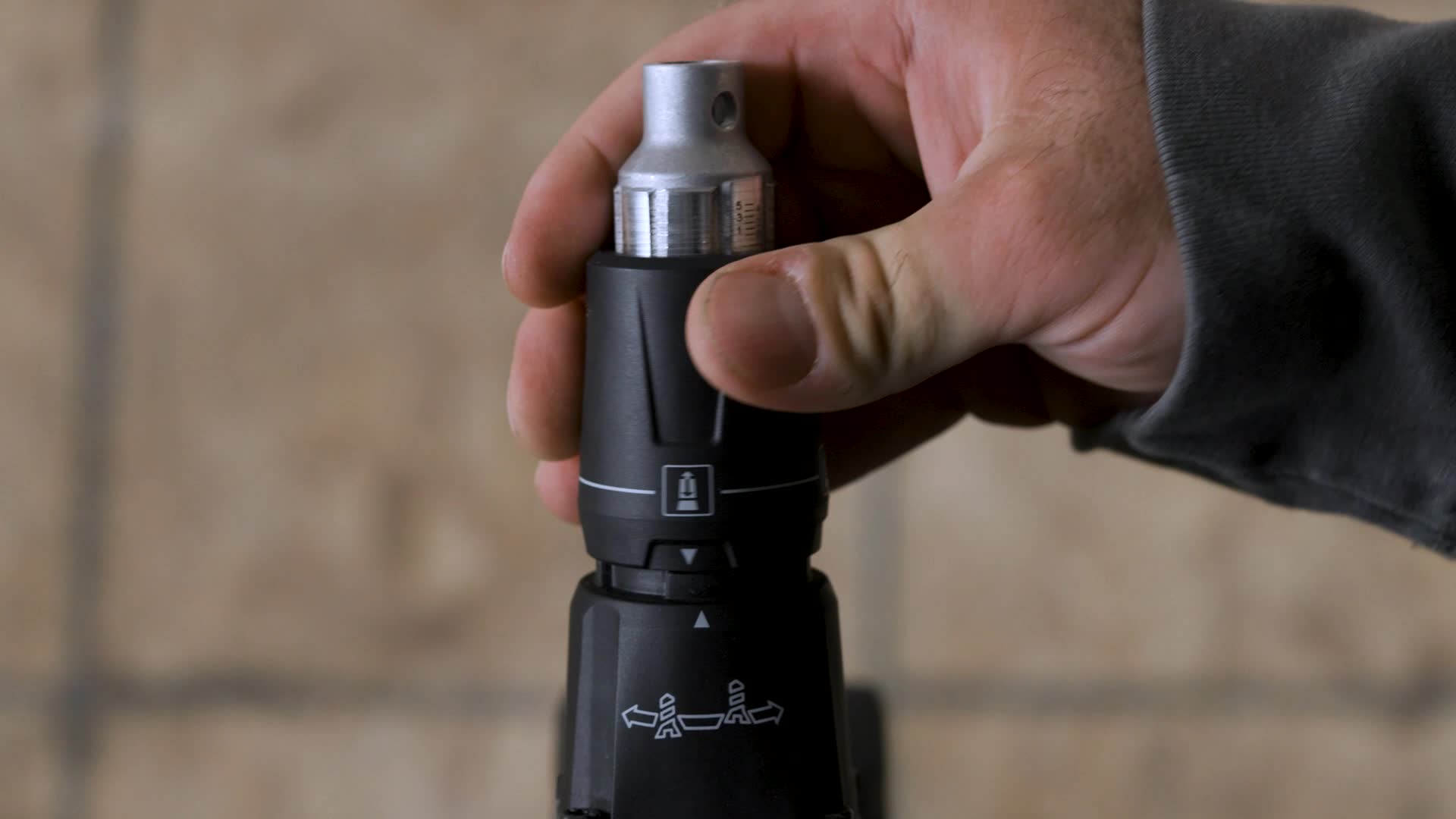 GTB18V-45N Professional 3 GTB18V-45N Professional