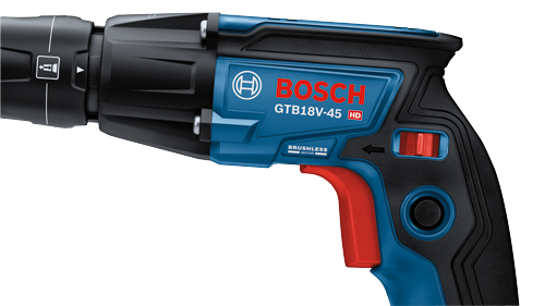 GTB18V-45N Professional 6 GTB18V-45N Professional