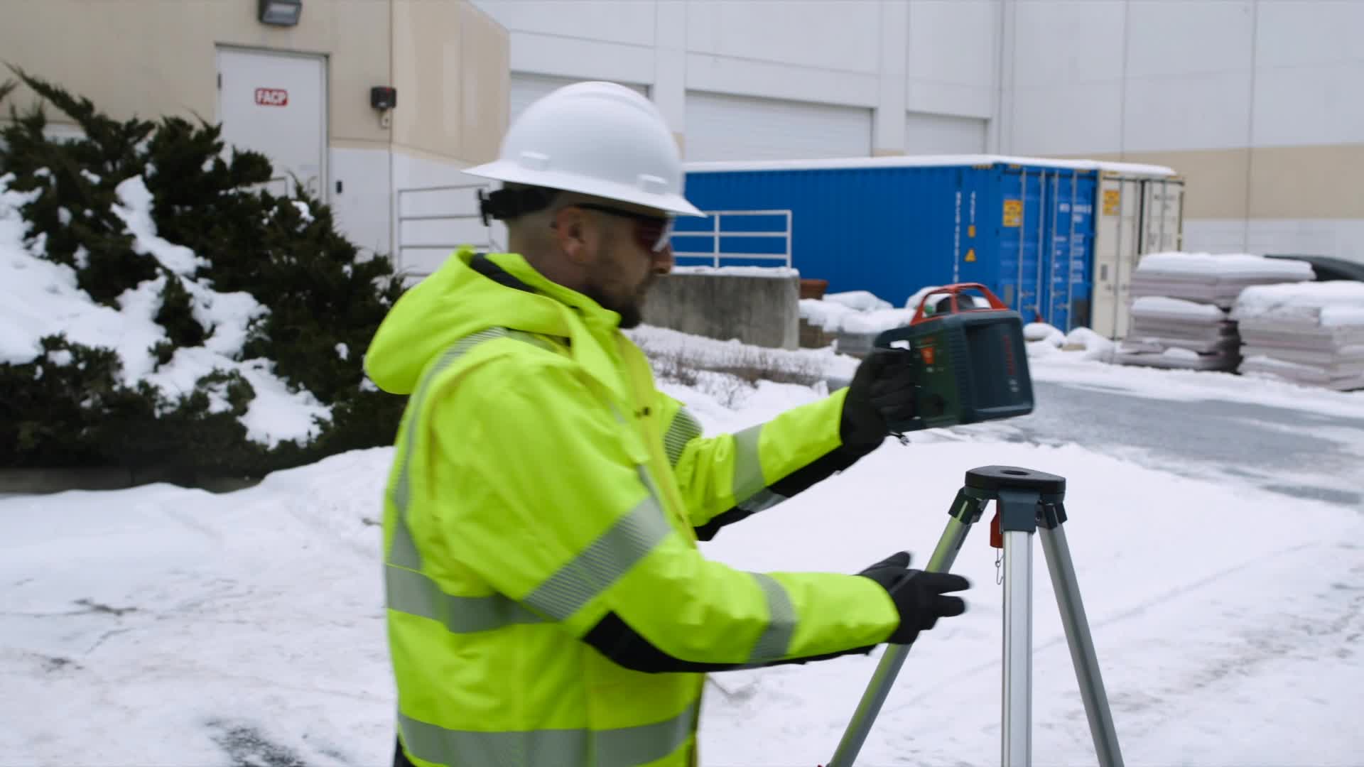 GRL800-20HVK Professional