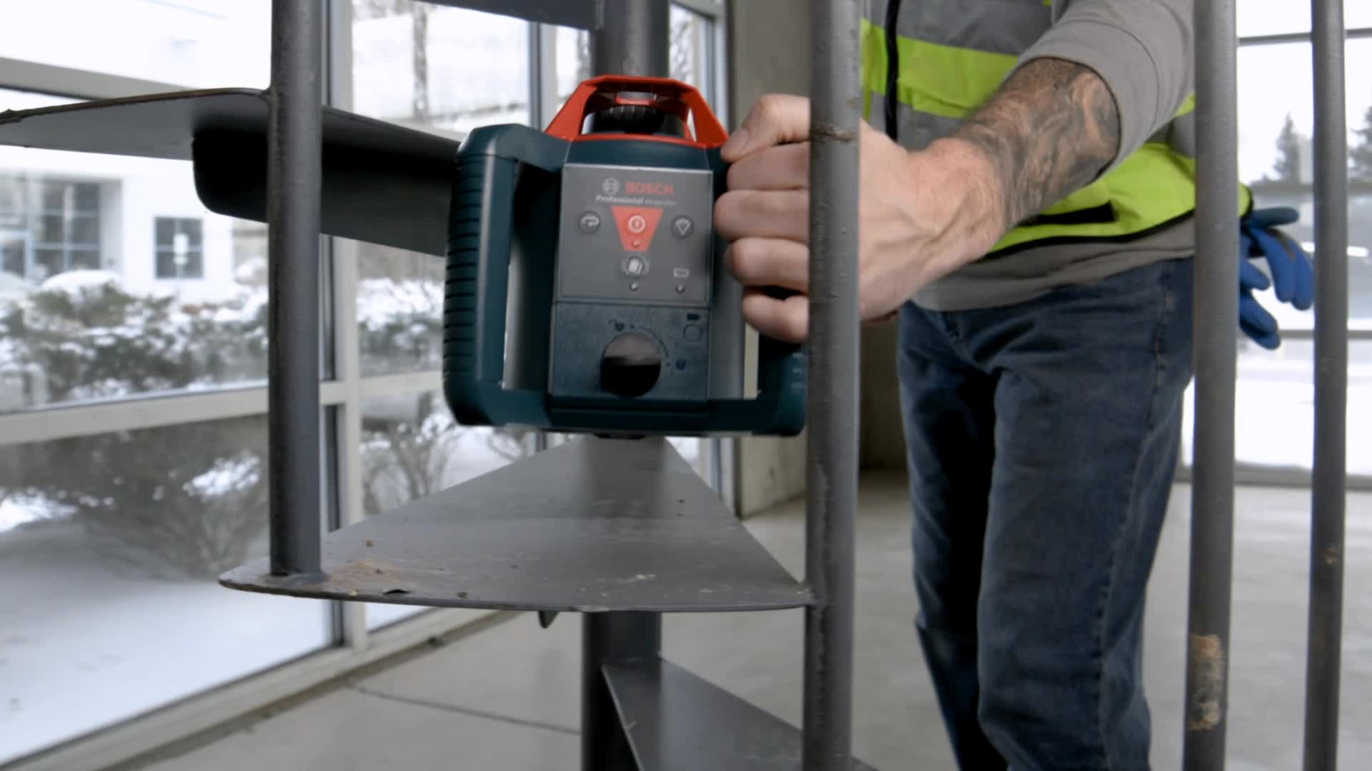 GRL800-20HVK Professional 3 GRL800-20HVK Professional