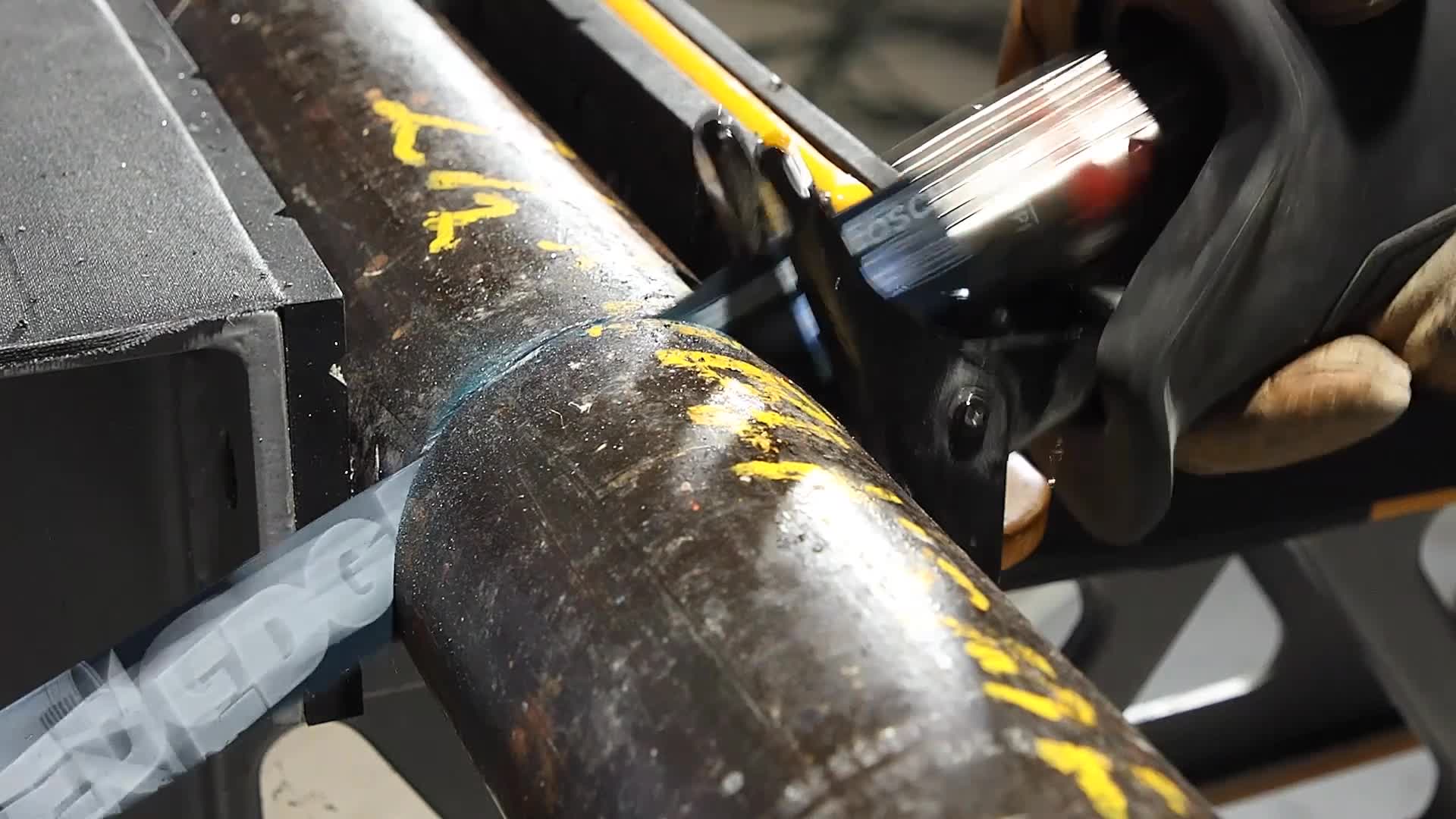 GBA18V60 Professional