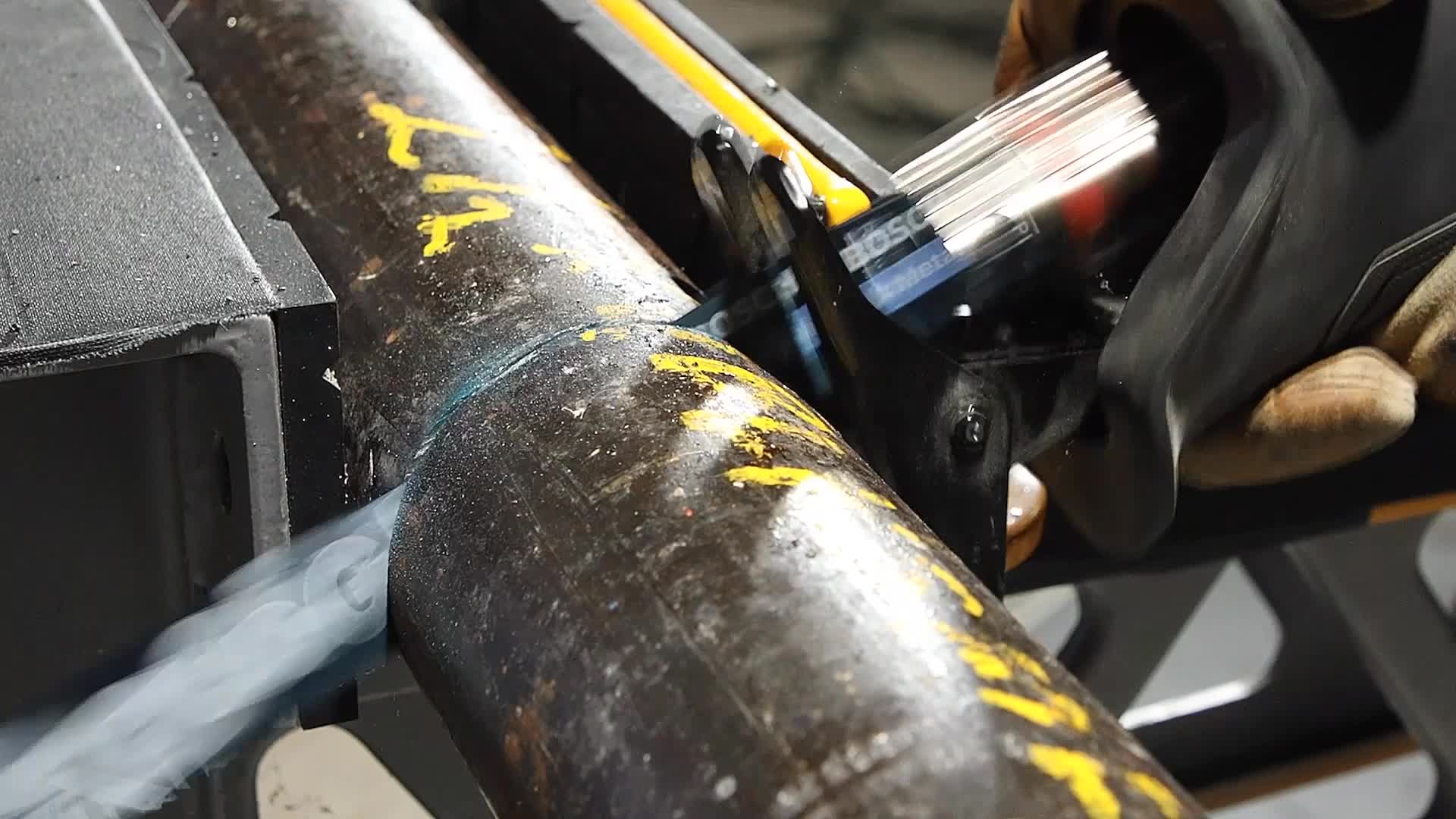 GBA18V60 Professional