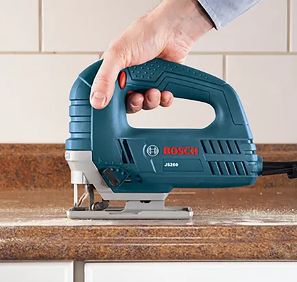 JS260 Professional 10 JS260 Professional