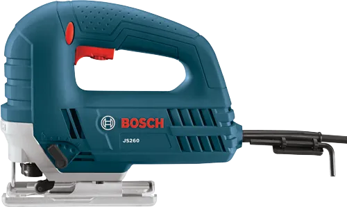 JS260 Professional 4 JS260 Professional