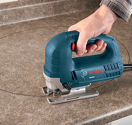 JS260 Professional 8 JS260 Professional