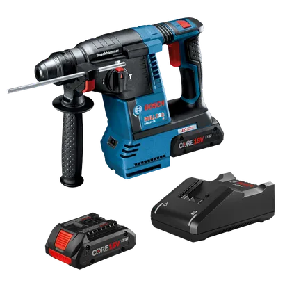 GBH18V-26K25 Professional