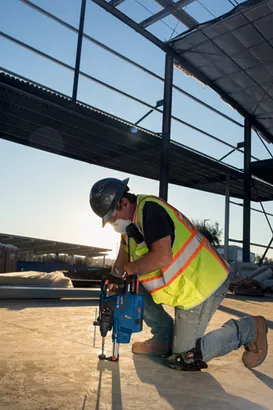 GBH18V-26K25 Professional 9 GBH18V-26K25 Professional