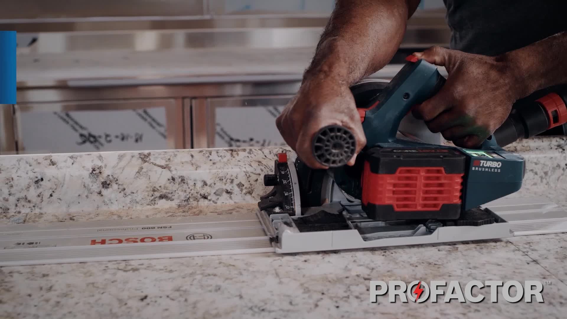 GKT18V-20GCL14 Professional