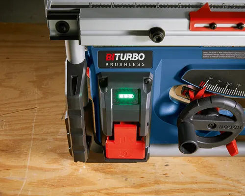 GTS18V-08N14 Professional