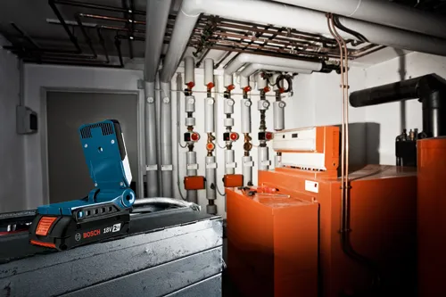 GLI18V-420B Professional