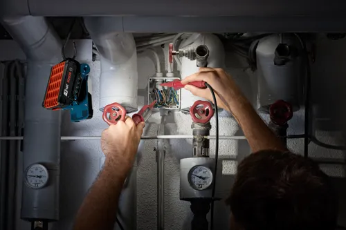 GLI18V-420B Professional