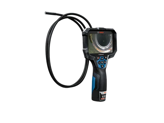 GIC5-27C Professional
