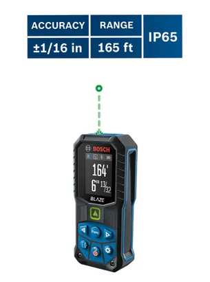GLM165-27CG Professional