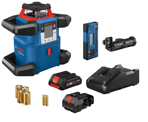 GRL4000-80CH Professional 6 GRL4000-80CH Professional