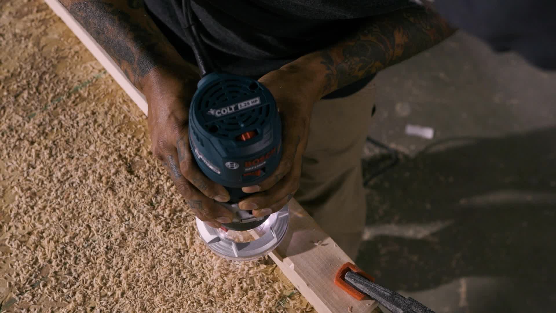 GKF125CEK Professional