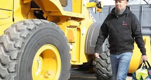 GHH12V-20LN12 Professional