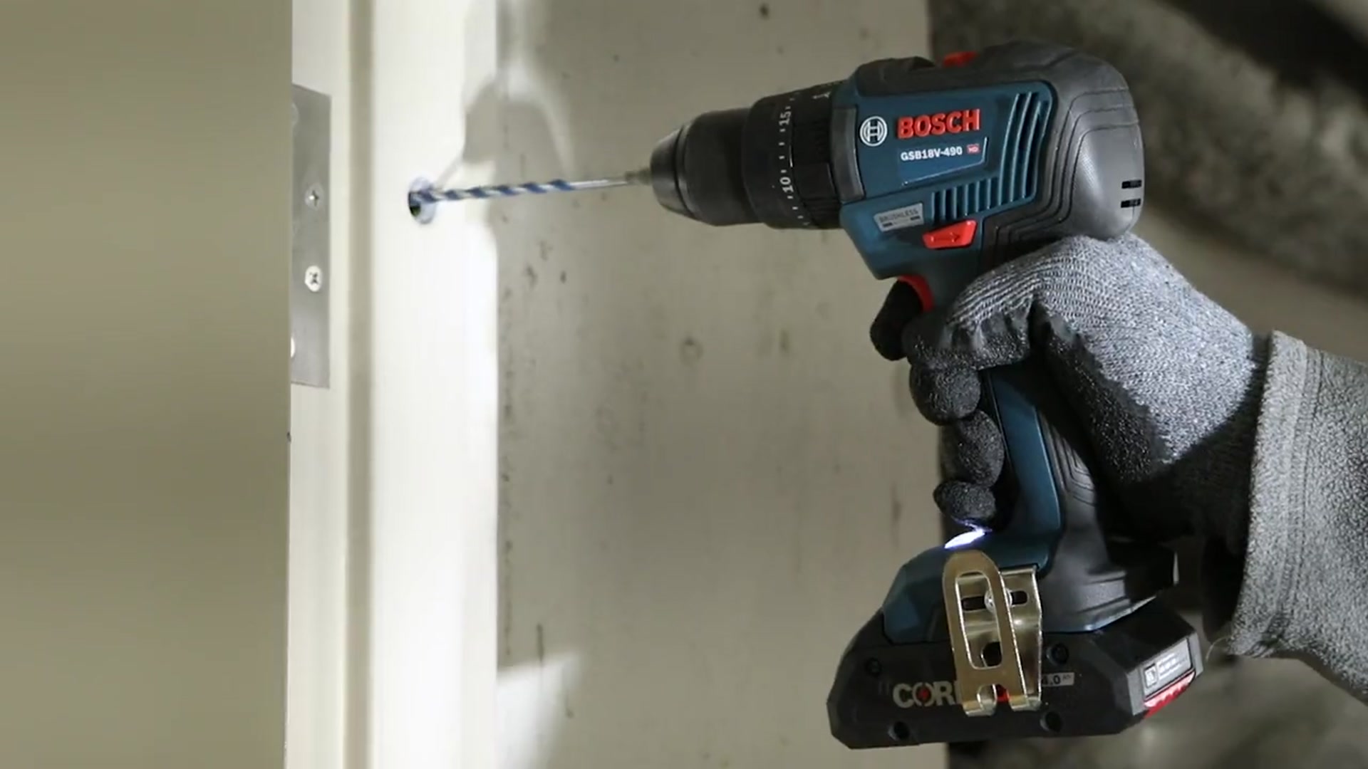 GSB18V-490N Professional