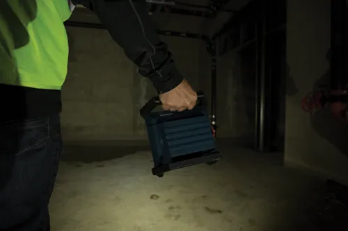 GLI18V-1200CN Professional 9 GLI18V-1200CN Professional