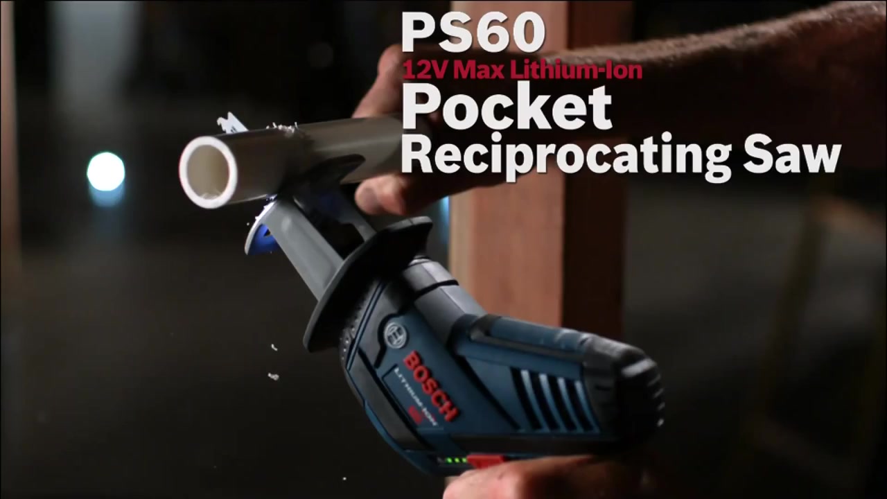 PS60-102 Professional