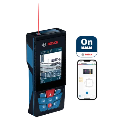 GLM400C Professional