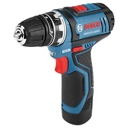 GSR12V-140FCB22 Professional