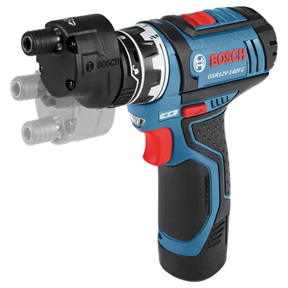 GSR12V-140FCB22 Professional
