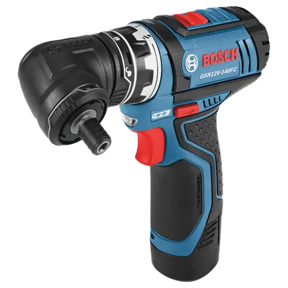 GSR12V-140FCB22 Professional