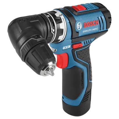 GSR12V-140FCB22 Professional