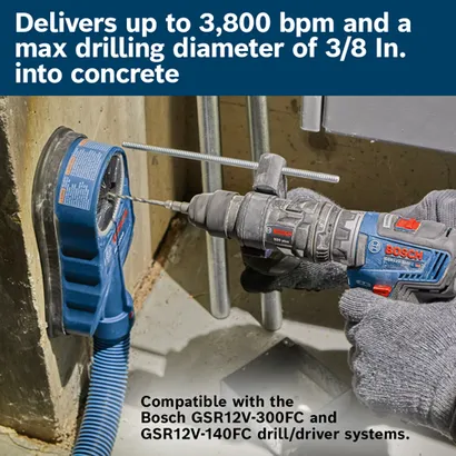 GSR12V-140FCB22 Professional