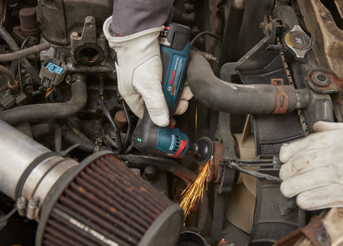 GWG12V-20SB23 Professional